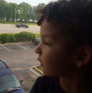 Meet your Posher, Deb